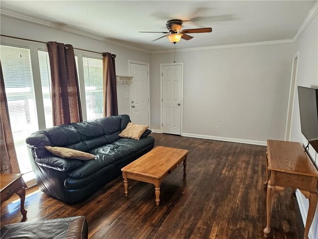 173 Nancy Dr SE in Marietta, GA - Building Photo - Building Photo