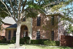 1414 Constellation Dr in Allen, TX - Building Photo