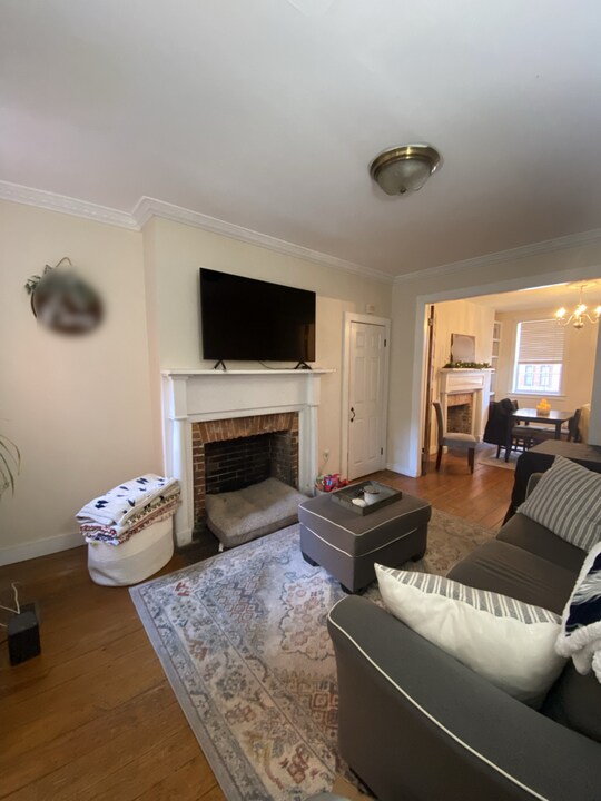 522 S Bond St in Baltimore, MD - Building Photo