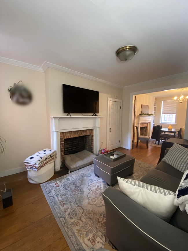 property at 522 S Bond St