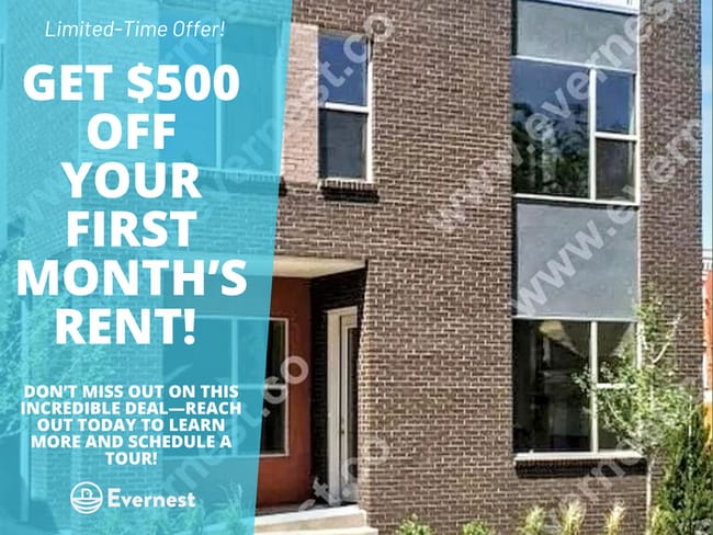 property at 2243 W 32nd Ave