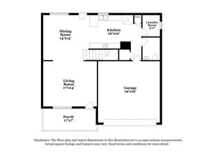 637 Big Hurricane Dr in La Vergne, TN - Building Photo - Building Photo
