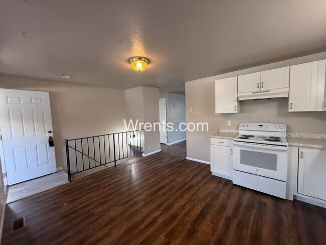 2320-2320 E Dalke Ave in Spokane, WA - Building Photo - Building Photo