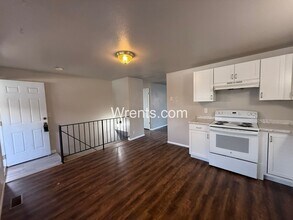 2318-2320 E Dalke Ave in Spokane, WA - Building Photo - Building Photo