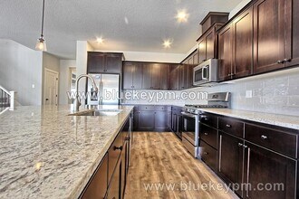 17409 NE 78th Way in Vancouver, WA - Building Photo - Building Photo