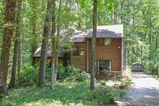 225 Snapfinger Dr in Athens, GA - Building Photo - Building Photo