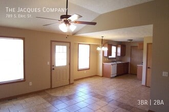 789 S Eric St in Springfield, MO - Building Photo - Building Photo