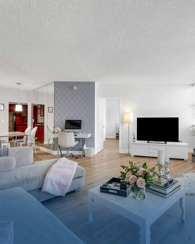 property at 801 Brickell Bay Dr