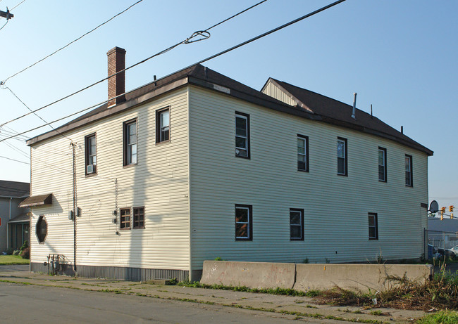 199 Myrtle Ave in Buffalo, NY - Building Photo - Building Photo