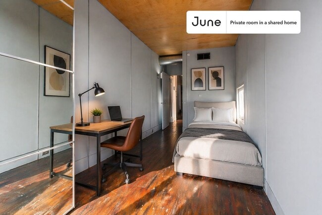 property at 3305 7th St NE