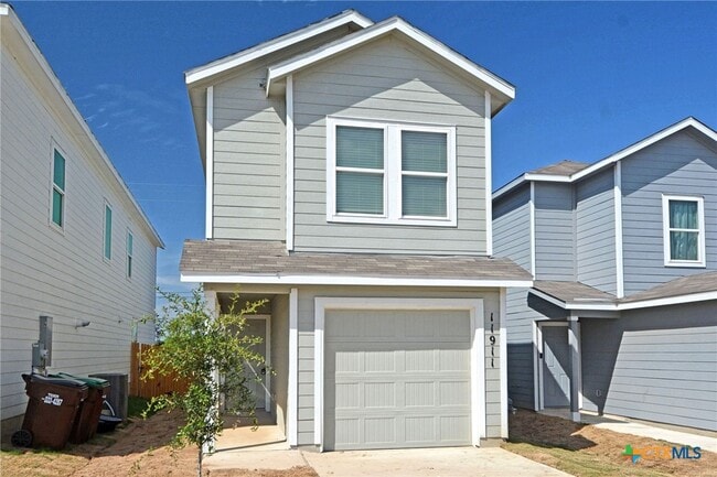 property at 11911 Floral Blossom