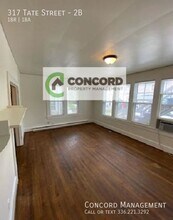 317 Tate St in Greensboro, NC - Building Photo - Building Photo