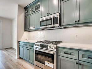 628 Harbor Town Dr in Edmond, OK - Building Photo - Building Photo