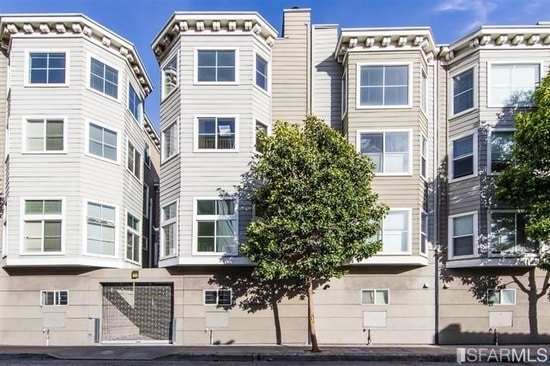 26 Jennifer Pl in San Francisco, CA - Building Photo - Building Photo