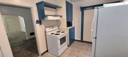 1726 A St in Sparks, NV - Building Photo - Building Photo