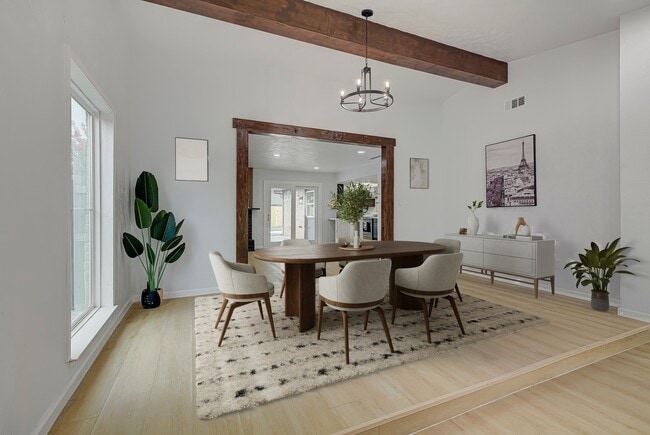 property at 15507 Sierra Valle Dr