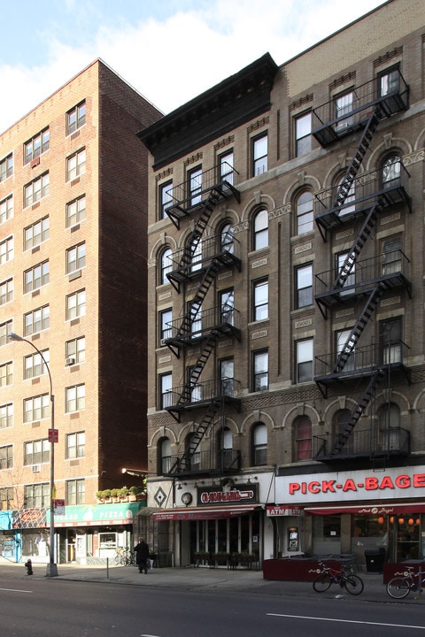 1471 Second Ave in New York, NY - Building Photo