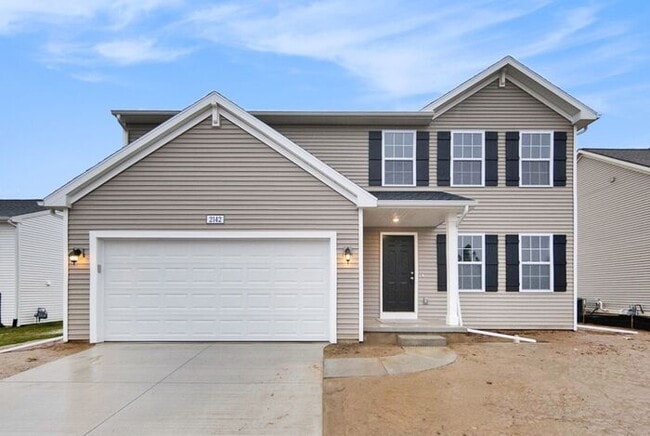 property at 2142 Farm Valley Rd