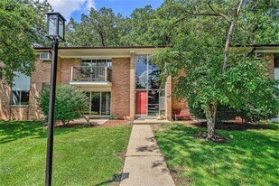 1249 Island Dr in Ann Arbor, MI - Building Photo