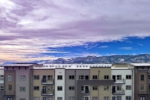 The Marq at Monument Ridge