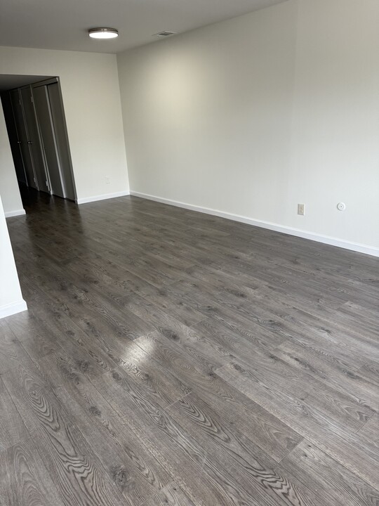 2125 Benson St, Unit 1st Floor in Philadelphia, PA - Building Photo