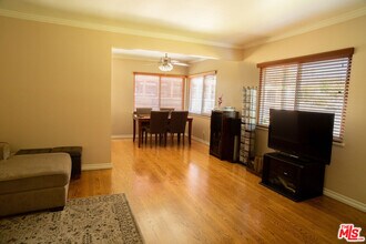 5258 Thornburn St in Los Angeles, CA - Building Photo - Building Photo