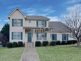 809 Old Ash Ct in Wake Forest, NC - Building Photo