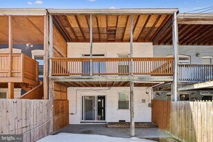 1226 Carrollsburg Pl SW in Washington, DC - Building Photo