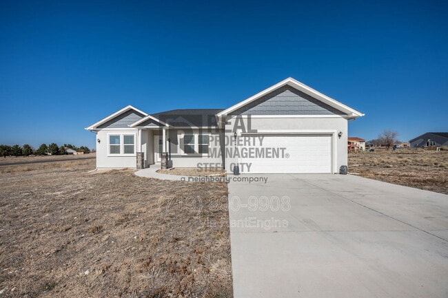 property at 295 W Acorn Dr