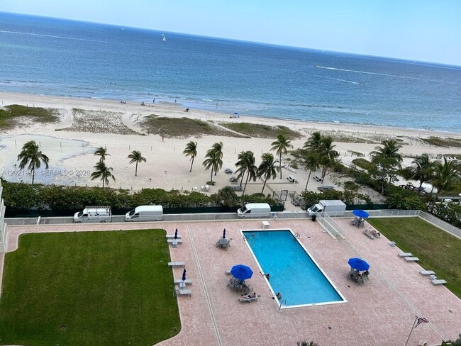 property at 750 N Ocean Blvd