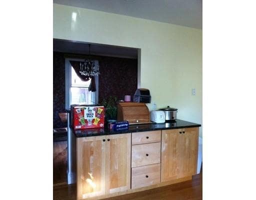 3 Eastbourne St, Unit 1