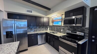 1000 George Ave in Rockledge, FL - Building Photo - Building Photo