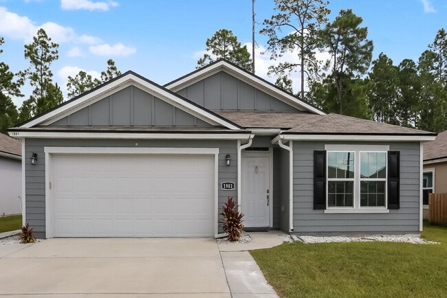 property at 1981 April Oaks Dr