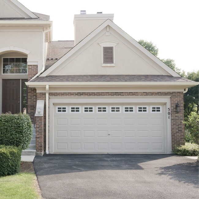 property at 501 Saddlebrook Ln