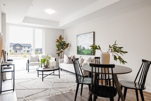 865 Kleinburg Drive in London, ON - Building Photo