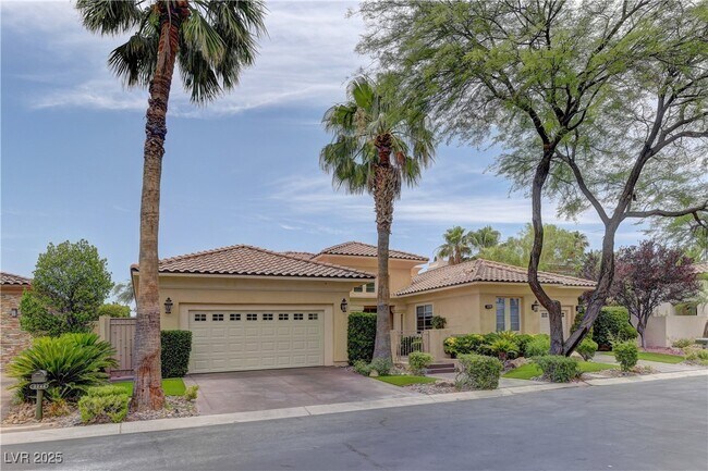 property at 2258 Green Mountain Ct
