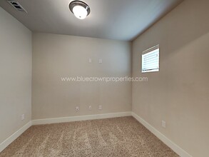 1508 Hope St in Dallas, TX - Foto de edificio - Building Photo