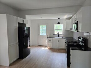 938 King St in Detroit, MI - Building Photo - Building Photo
