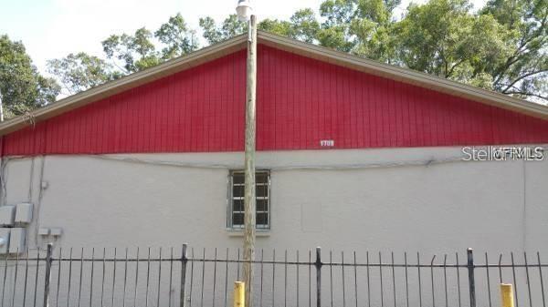property at 1709 E Idell St
