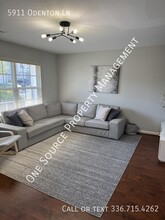 5911 Odenton Ln in Winston-Salem, NC - Building Photo - Building Photo