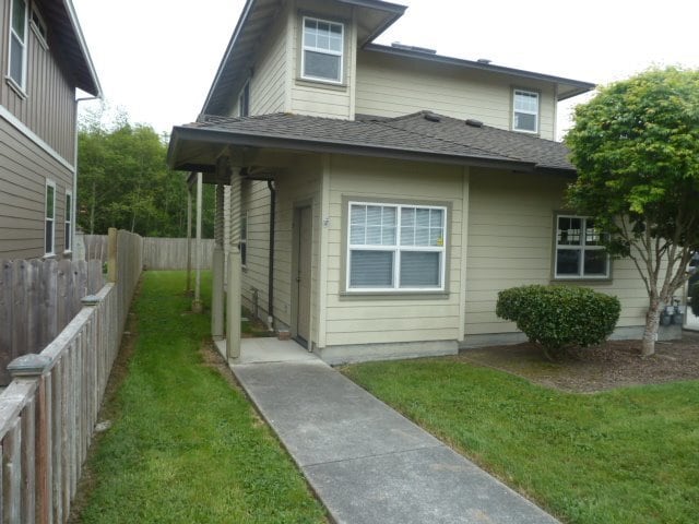 property at 2718 Meadow Creek Way