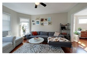 8 Speridakis Ter, Unit T in Cambridge, MA - Building Photo - Building Photo