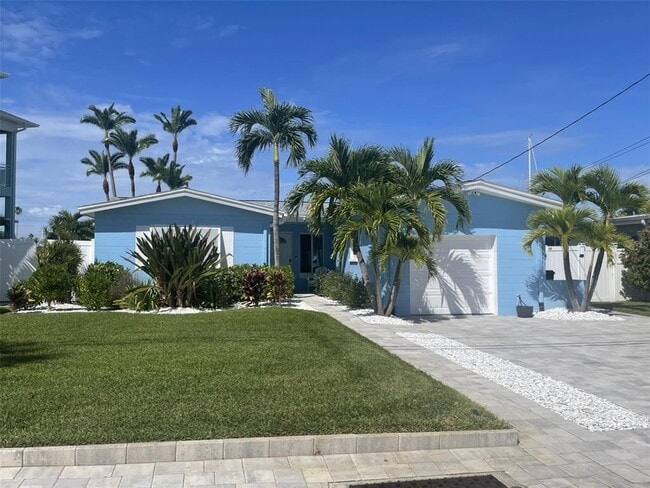 property at 15906 Redington Dr