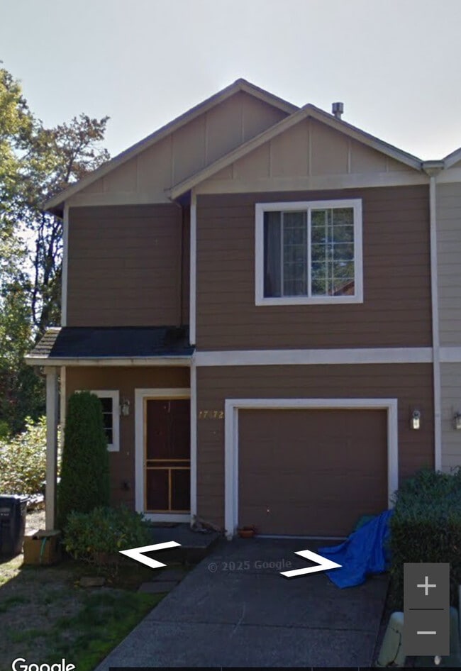 property at 17872 SW Niks Dr