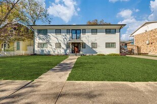 4915 Reiger Ave in Dallas, TX - Building Photo