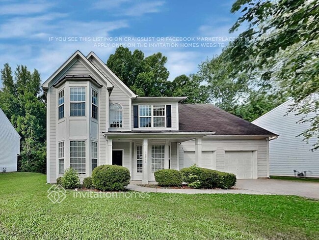 property at 10911 Chastain Parc Dr