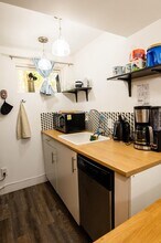 2235 York St, Unit Basement in Denver, CO - Foto de edificio - Building Photo