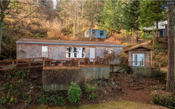 2955 Dogwood Terrace in Lummi Island, WA - Building Photo - Building Photo