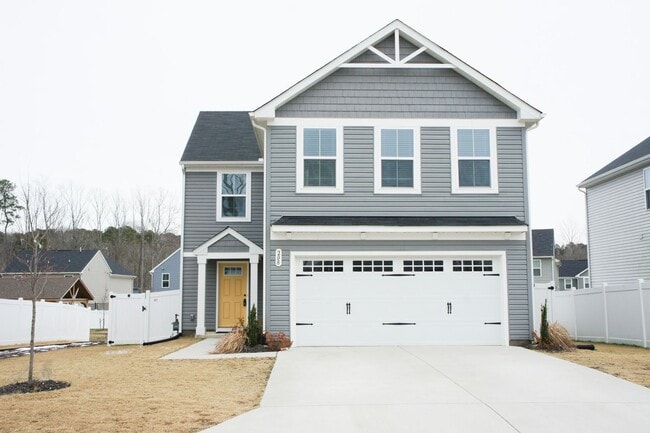 property at 208 Lorraine Dr