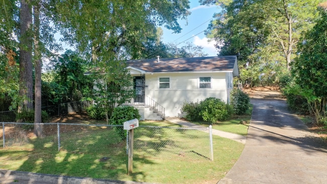 606 Lincoln St in Auburn, AL - Building Photo - Building Photo